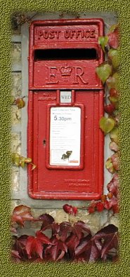 postbox sm02
